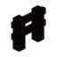Reinforced Nether Brick Fence