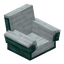 Warped Couch