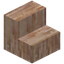 Butternut Stairs