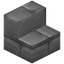 Smooth Stone Bricks Stairs