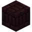 Tiny Layered Nether Bricks Bricks