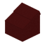 Red Concrete Lower Base Roof