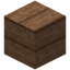 Stacked Jungle Planks