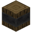 Reinforced Oak Log