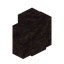 Cut Scoria Wall