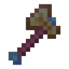 Perfect Buddysteel Axe