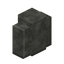 Polished Cut Tuff Wall