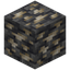 Deepslate Barite Ore