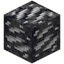 Basalt Salt Ore