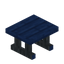 Acacia Bench