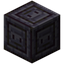 Chiseled Polished Blackstone