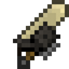 Duranium Chainsaw (LV)