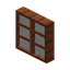 Acacia Shoji Wall (2x3)