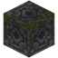 Loded Mossy Cobblestone