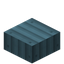 Light Blue Sheetmetal Slab