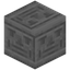 Unamused Smooth Stone