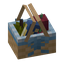 Full Picnic Basket