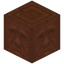 Wise Stripped Acacia Log
