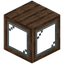Large Jungle Window