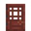 Mangrove Mesh Door