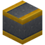 Reinforced Yellow Concrete