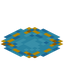 Rug Shop Light Blue