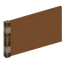 Brown Flag