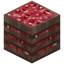 Crate of Sparkling Cherries