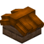 Orange Top Roof Block (Jungle)