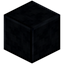 Polished Dark Scoria
