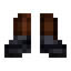 Pirate Boots (Leather)