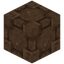 Overlapping Dirt Tiles