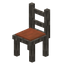 Acacia Chair
