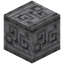Runic Carved Lodestone