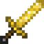 Refined Glowstone Sword