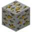 Marble Pitchblende Ore
