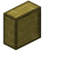 Bamboo Half Drawers 1x1