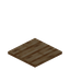 Pine Pressure Plate