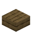 Oak Slab