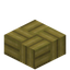 Bamboo Mosaic Slab