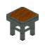 Orange Spirit Seat