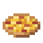 Pineapple Pepperoni Pizza