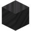 Flat Gray Slashed Locometal