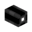 Gray ME Dense Smart Cable