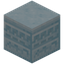 Chiseled Blue Sandstone