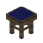 Blue Joshua Seat