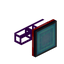 Purple Mega Constructor