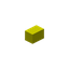 Bright Yellow AntiBlock Button