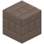 Cut White Terracotta