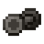 Steel Minecart Wheels